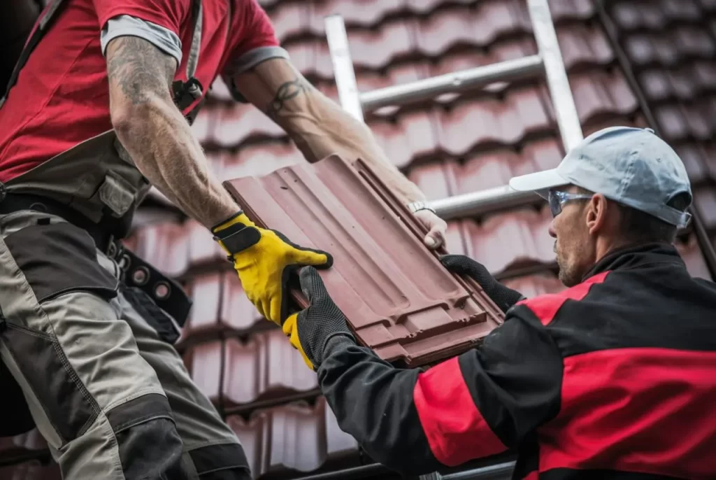 Roof Replacement in Tuscaloosa, Roof Replacement in Marietta, Roof Replacement in Columbia