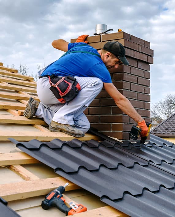 Tuscaloosa Roof Repair services